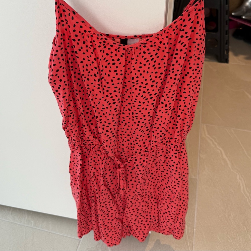 H&M Romper